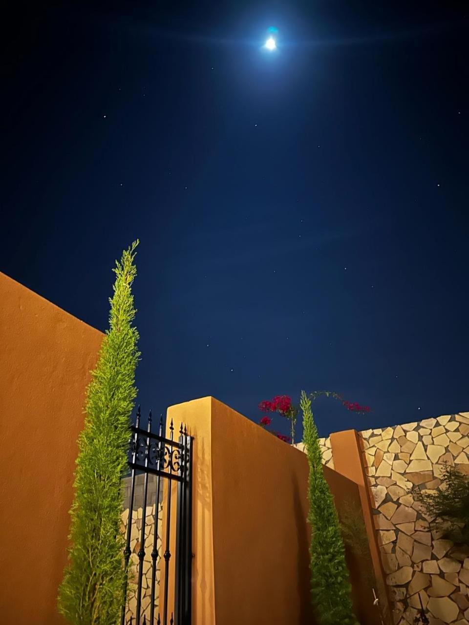 فيلا بمزرعة Al Ula Exterior photo