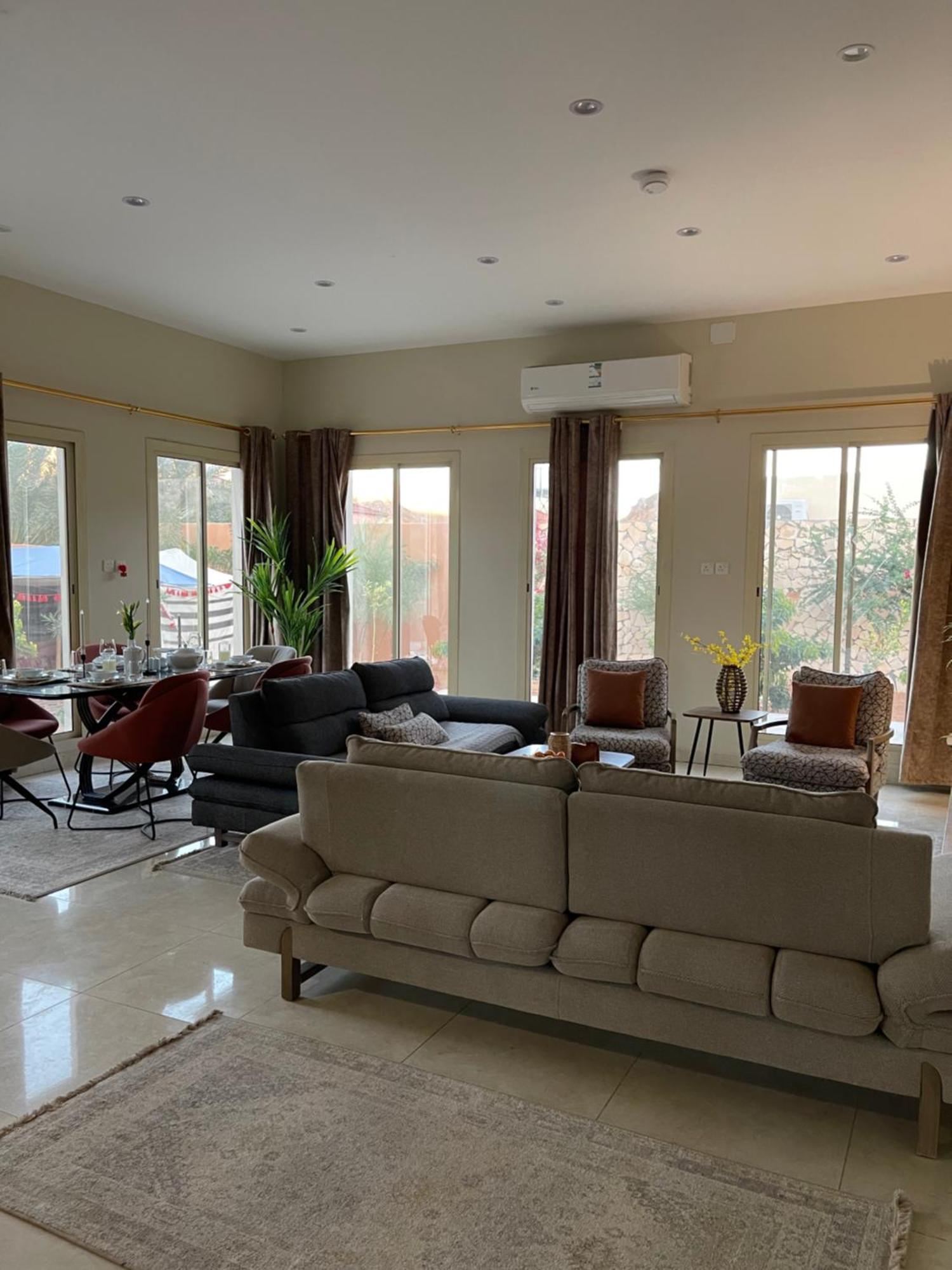 فيلا بمزرعة Al Ula Exterior photo